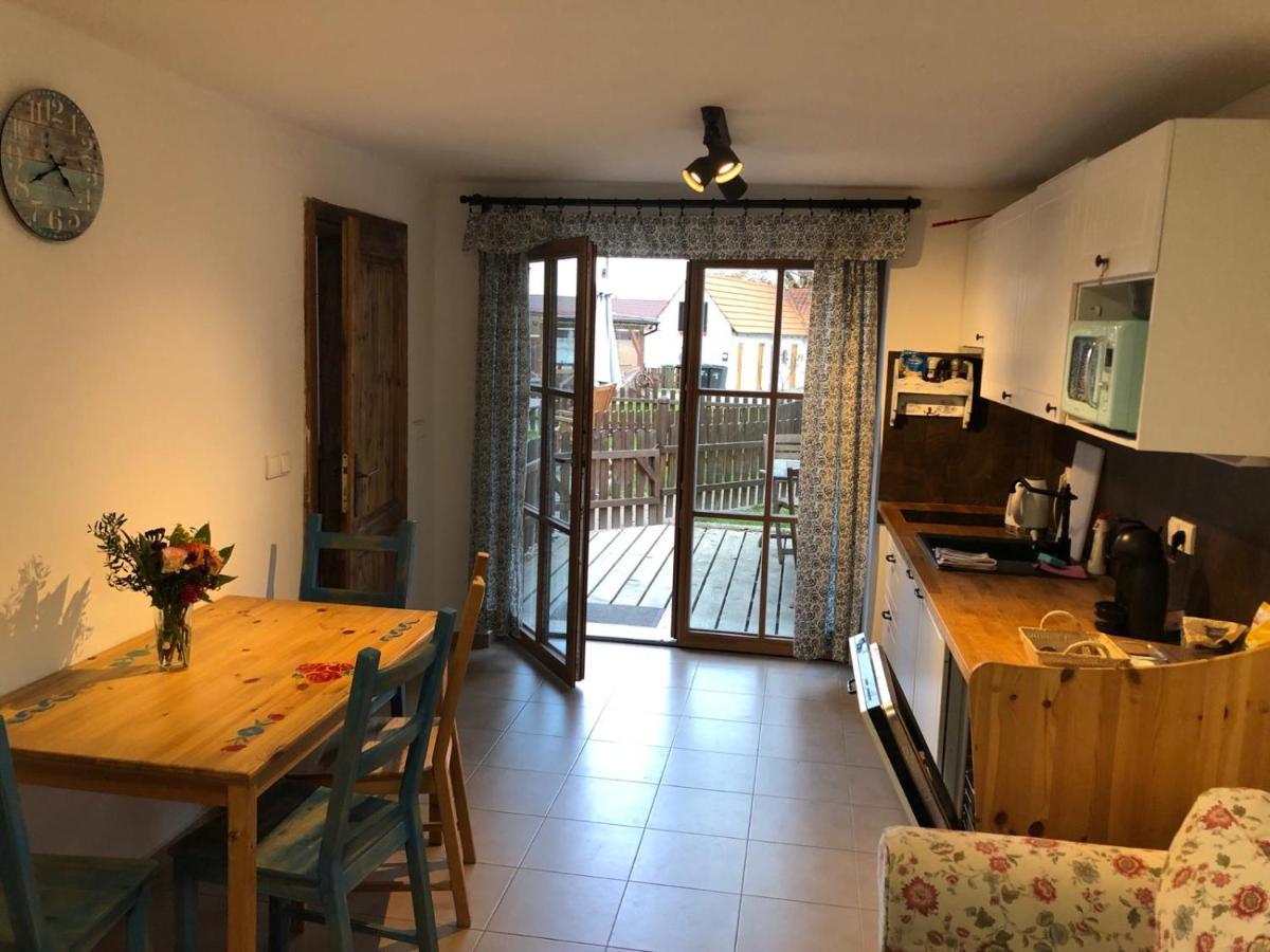 Apartmany Kojakovice - Trebon Jilovice Exterior photo