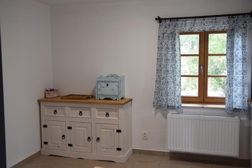 Apartmany Kojakovice - Trebon Jilovice Exterior photo