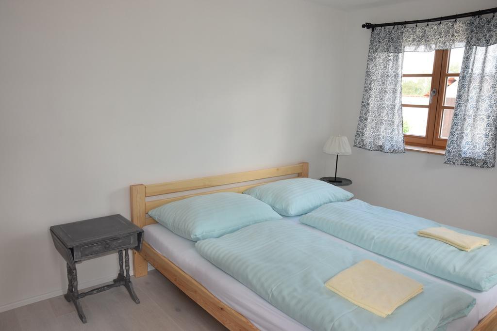 Apartmany Kojakovice - Trebon Jilovice Exterior photo