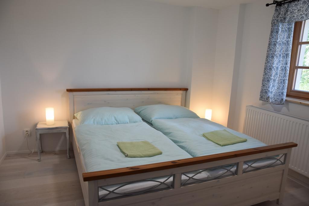 Apartmany Kojakovice - Trebon Jilovice Exterior photo